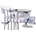 Hot Sale Medical Electric Mounted Dental Unit Chair